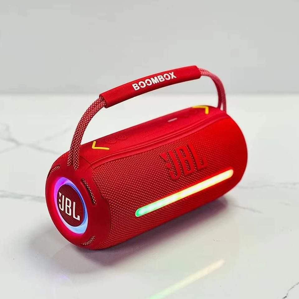 JBL BOOMBOX-360 POWERFUL BLUETOOTH SPEAKER