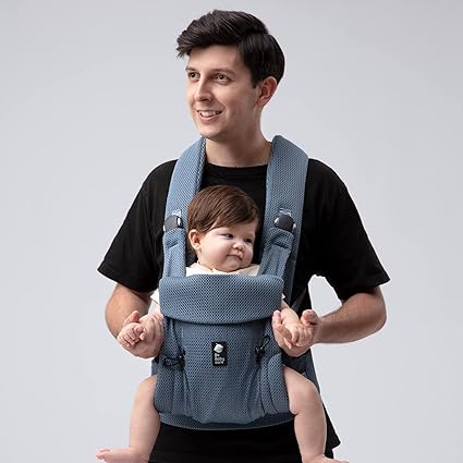 BABY CARRIER  BELT