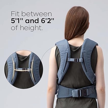 BABY CARRIER  BELT