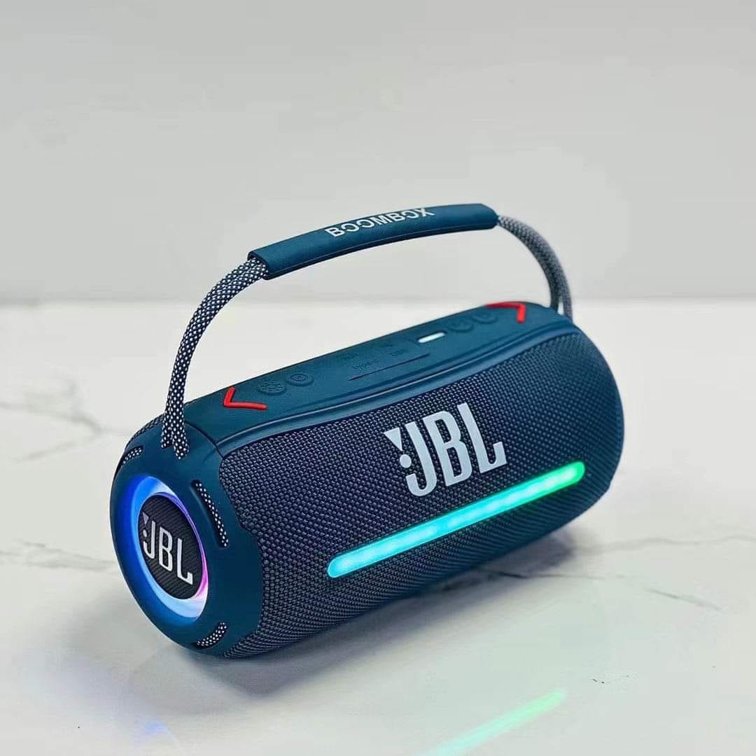 JBL BOOMBOX-360 POWERFUL BLUETOOTH SPEAKER